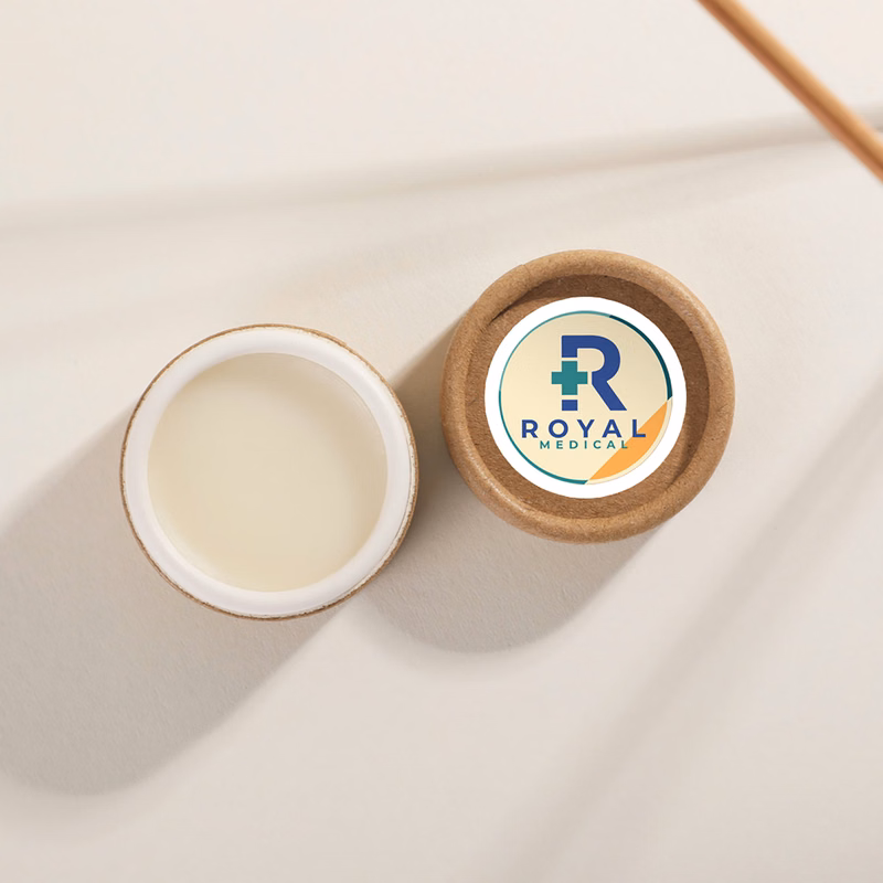 Twist and Pout Lip Moisturizer