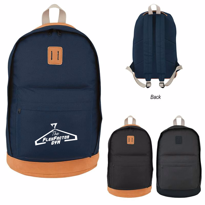 Traveler's Rucksack