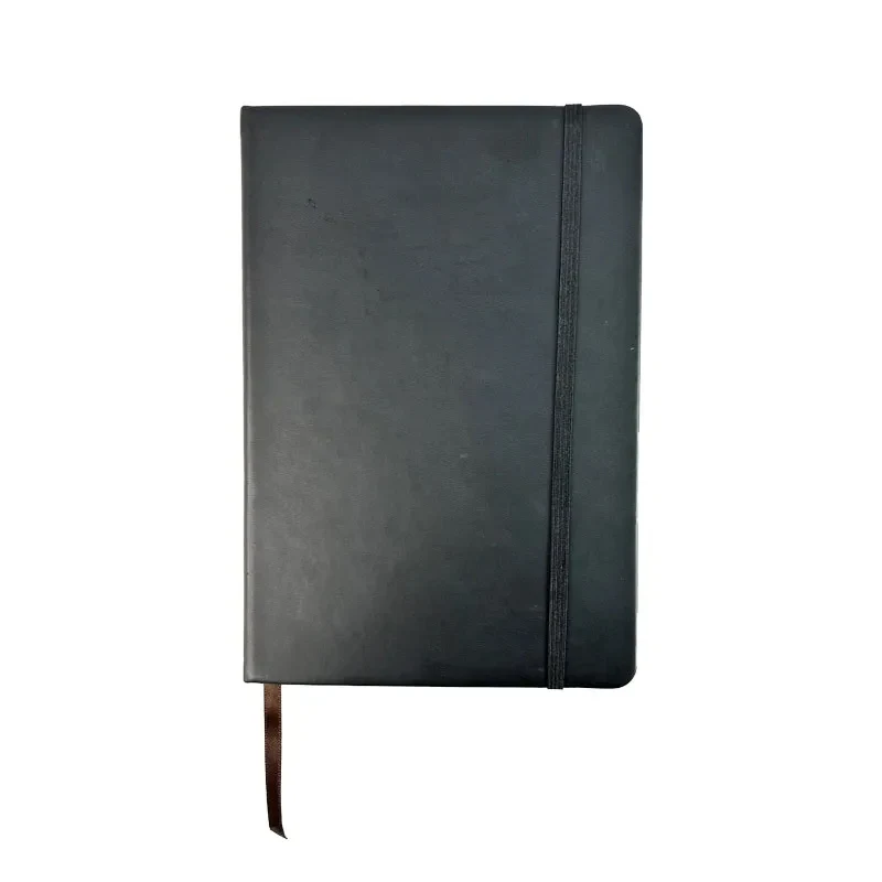Custom 2025 Calendar Daily Office Planner Notebook 304 Pages 1