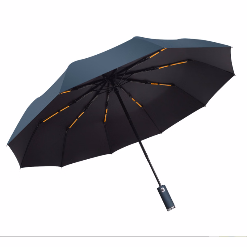Creative business sun umbrella