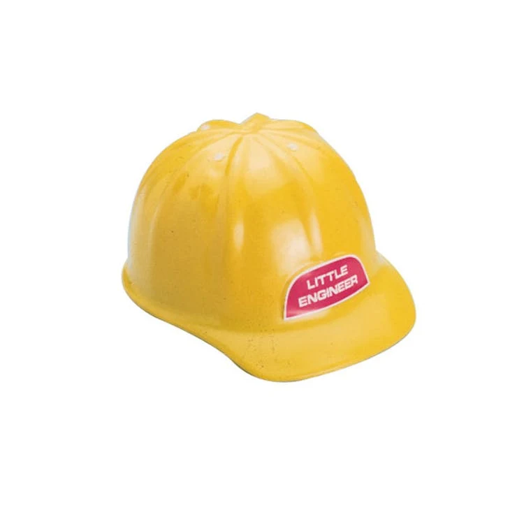 Yellow Construction Helmets 1