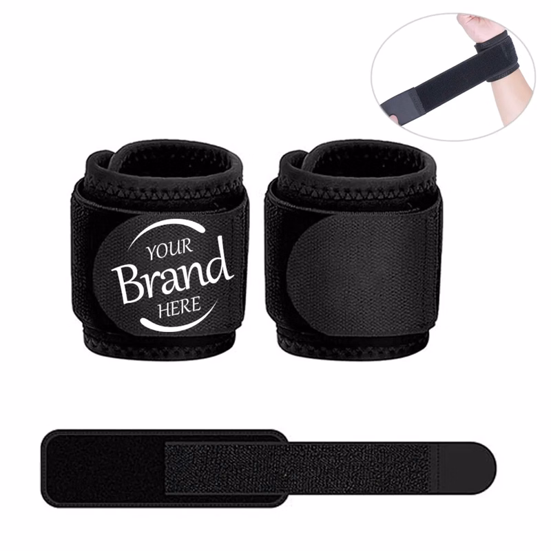 15''L*3''W Wristband