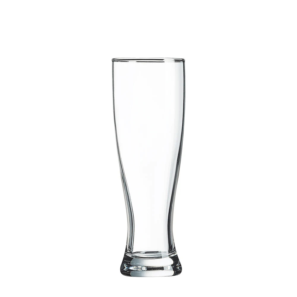 Polar Camel 16 oz Pilsner Glass 1