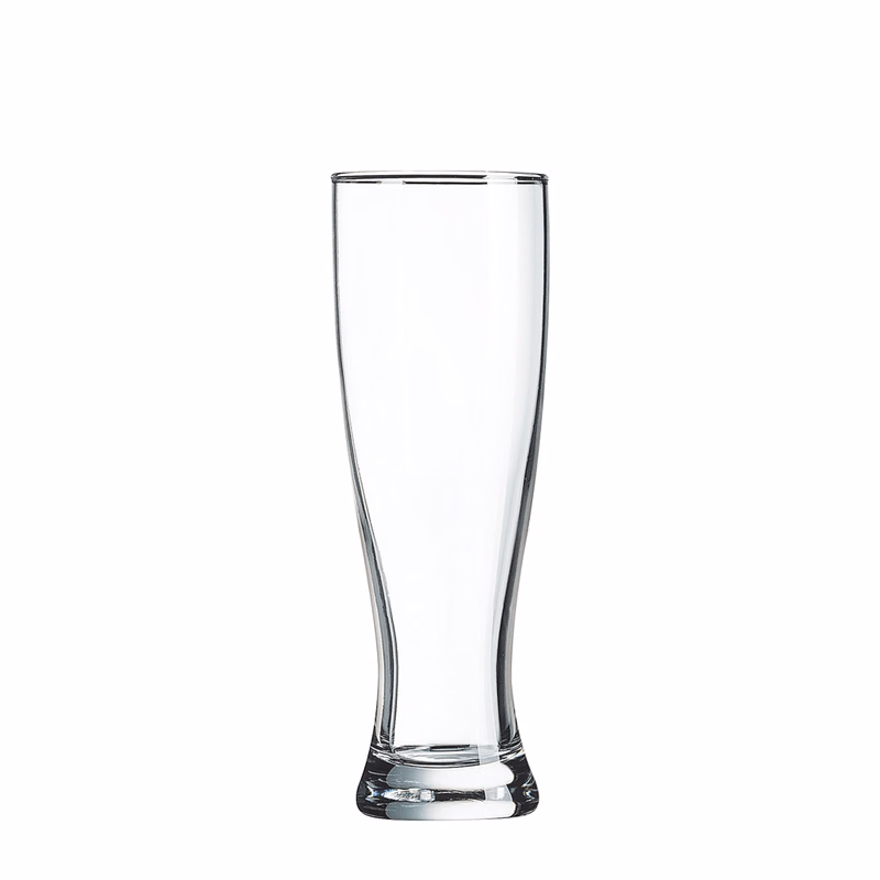 Polar Camel 16 oz Pilsner Glass