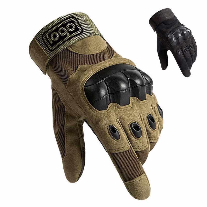 Tactical Training Gloves