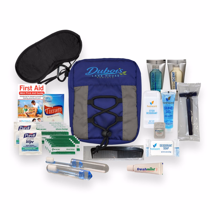 Travel Kit
