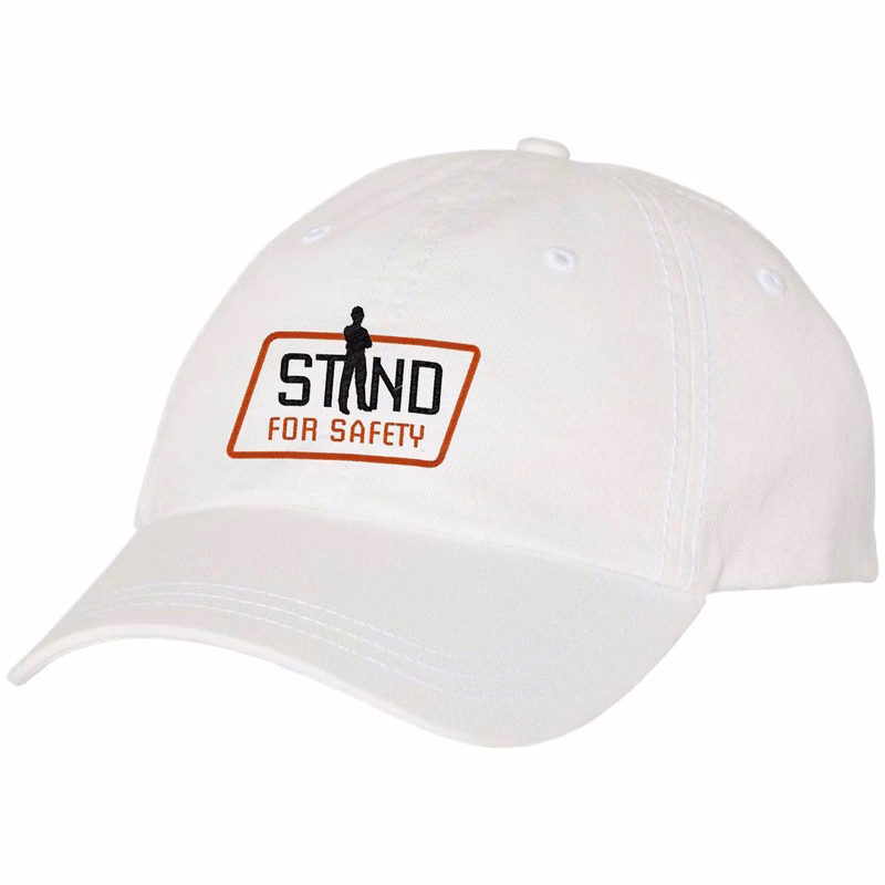 Sportsman - Pigment Dyed Cap