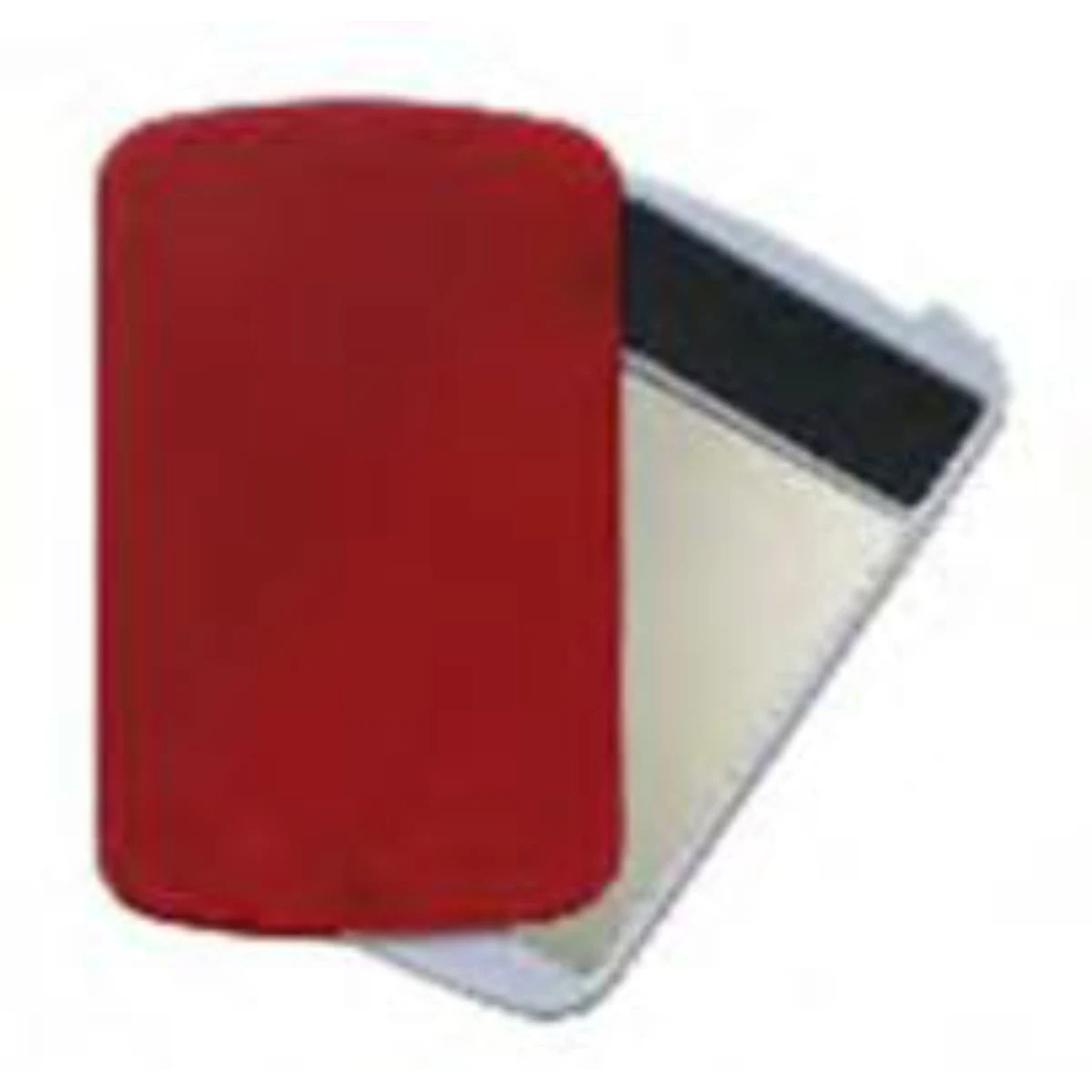 Emery Board and Mirror 1
