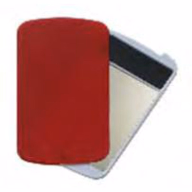 Emery Board and Mirror