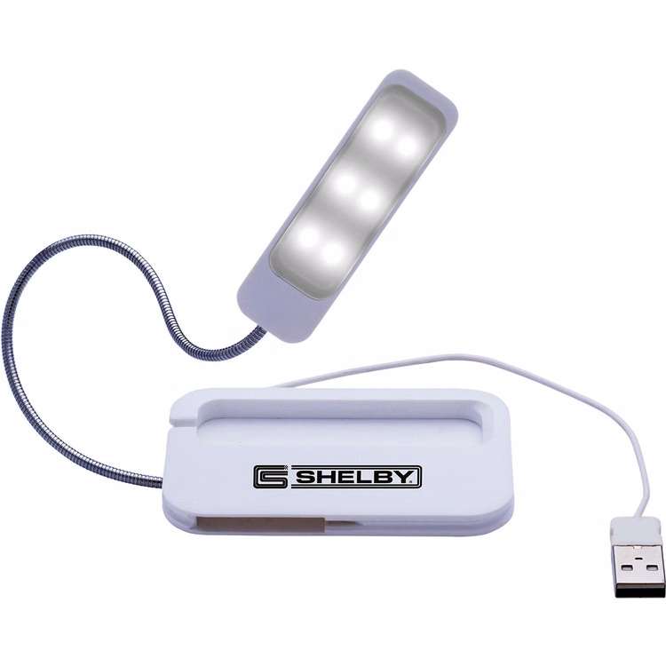 Portable LED Reading Lamp