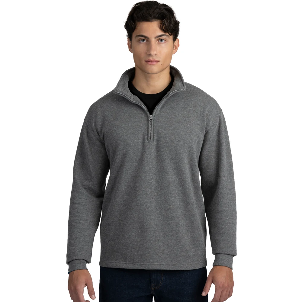 Adult Westport 1/4 Zip Pullover 1