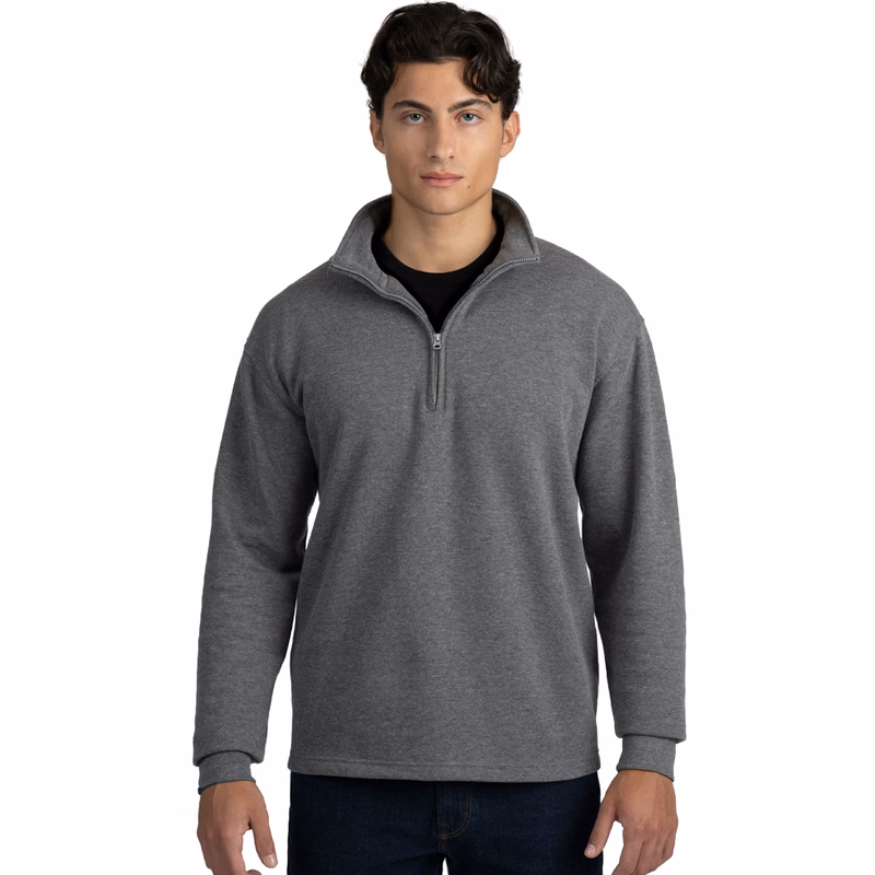Adult Westport 1/4 Zip Pullover