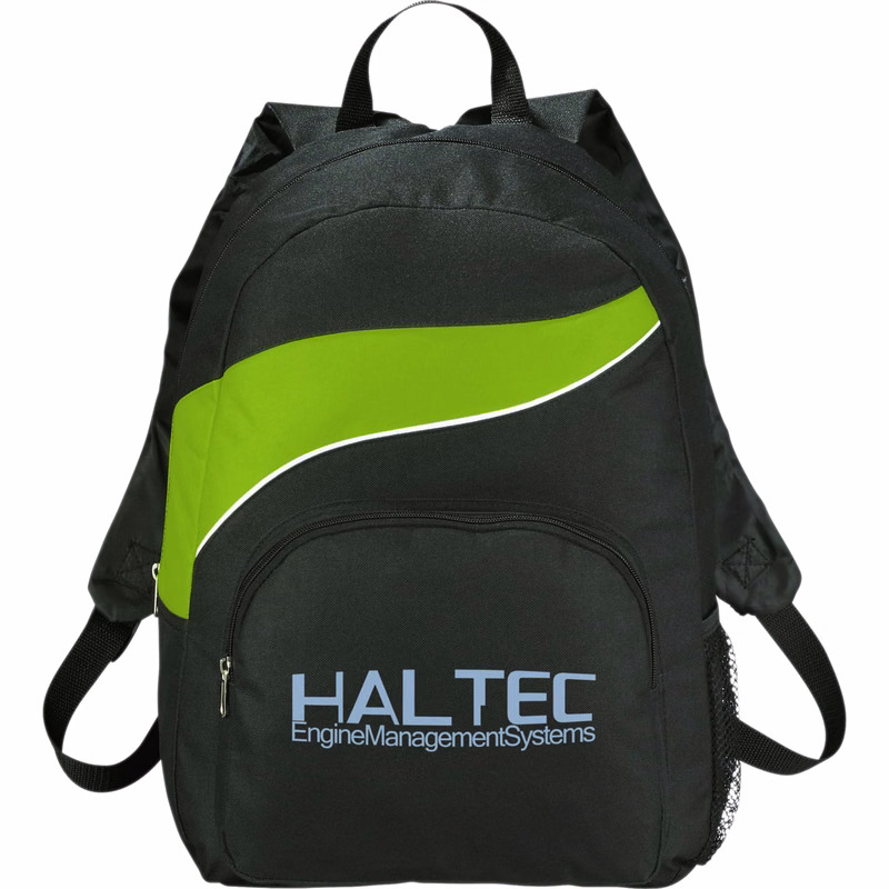 Tornado Deluxe Backpack