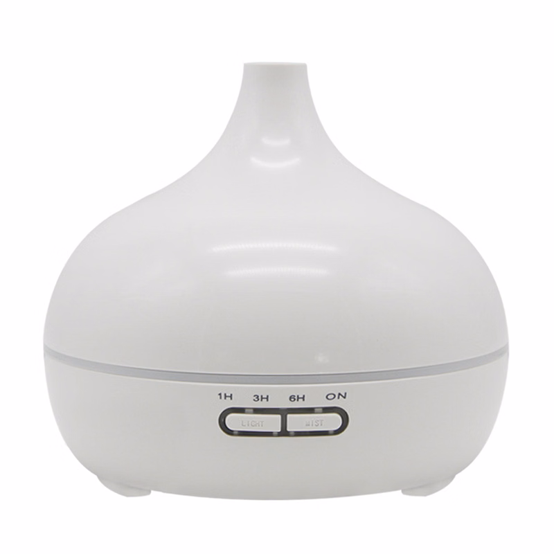 550Ml Aromatherapy Ultrasonic Essential Diffuser Humidifier