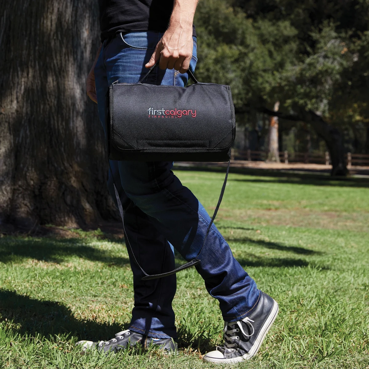 Navigator Picnic Blanket 1