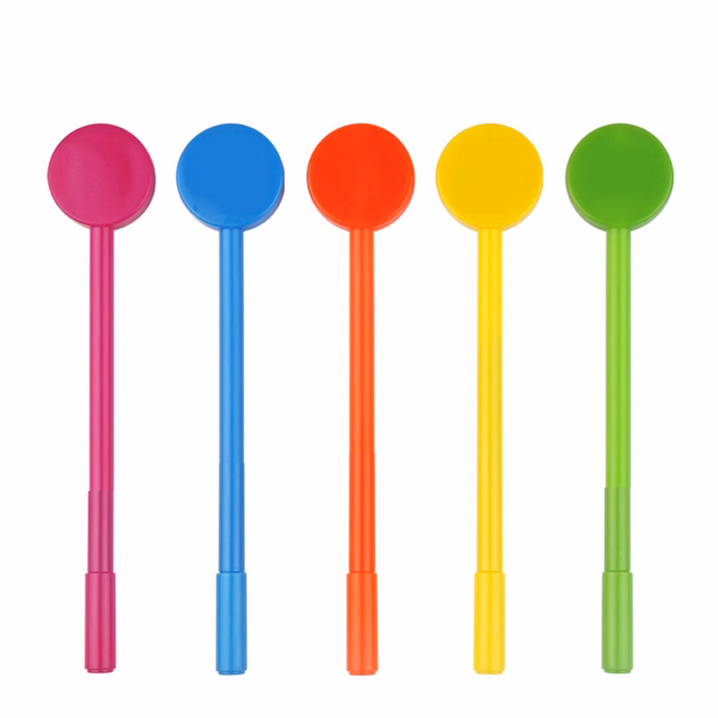 0.5mm Lollipop sign pen
