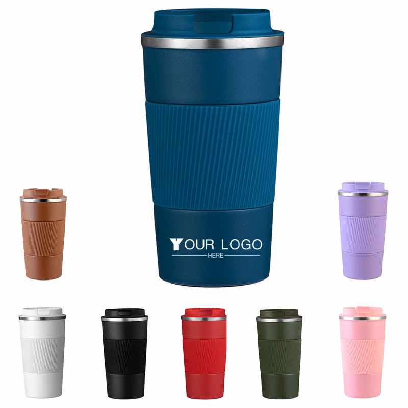 Insulated Coffee Travel Mug 18 OZ
