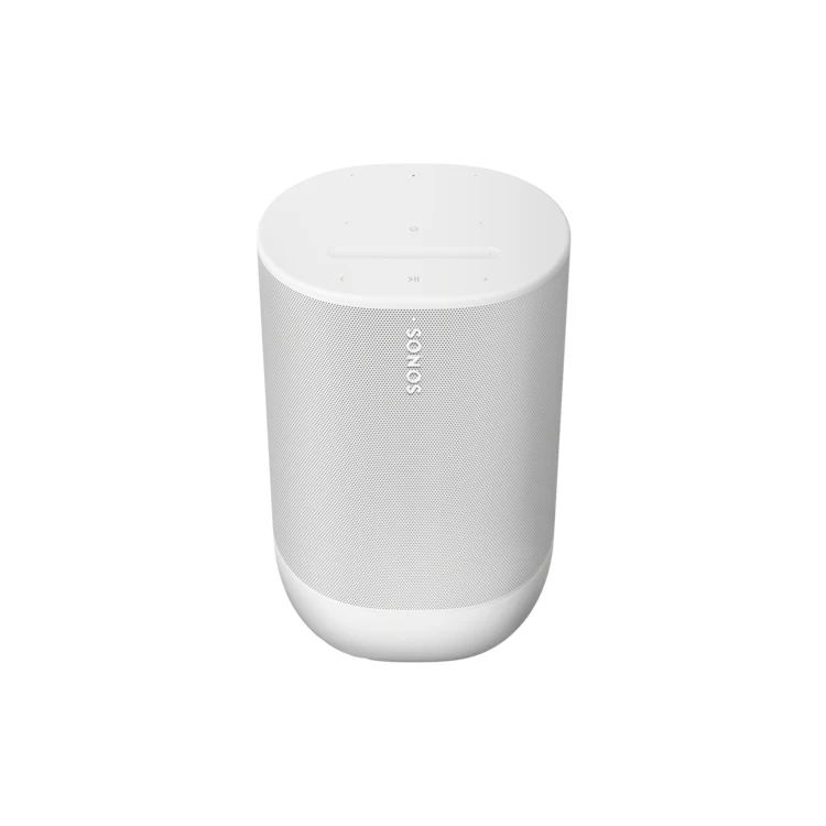 Sonos Move 2 - White 1