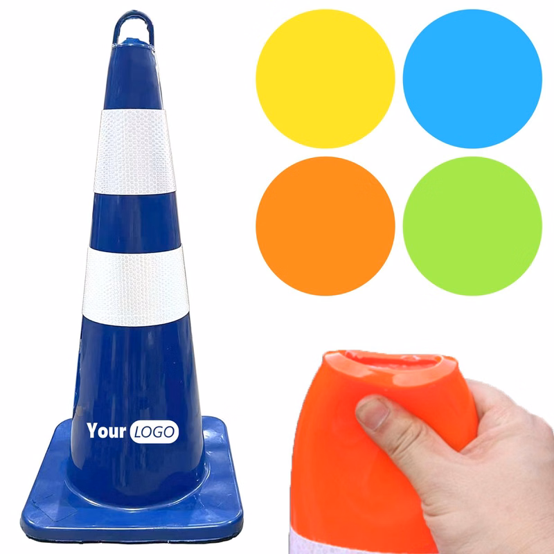 Handheld Traffic Safety Cones