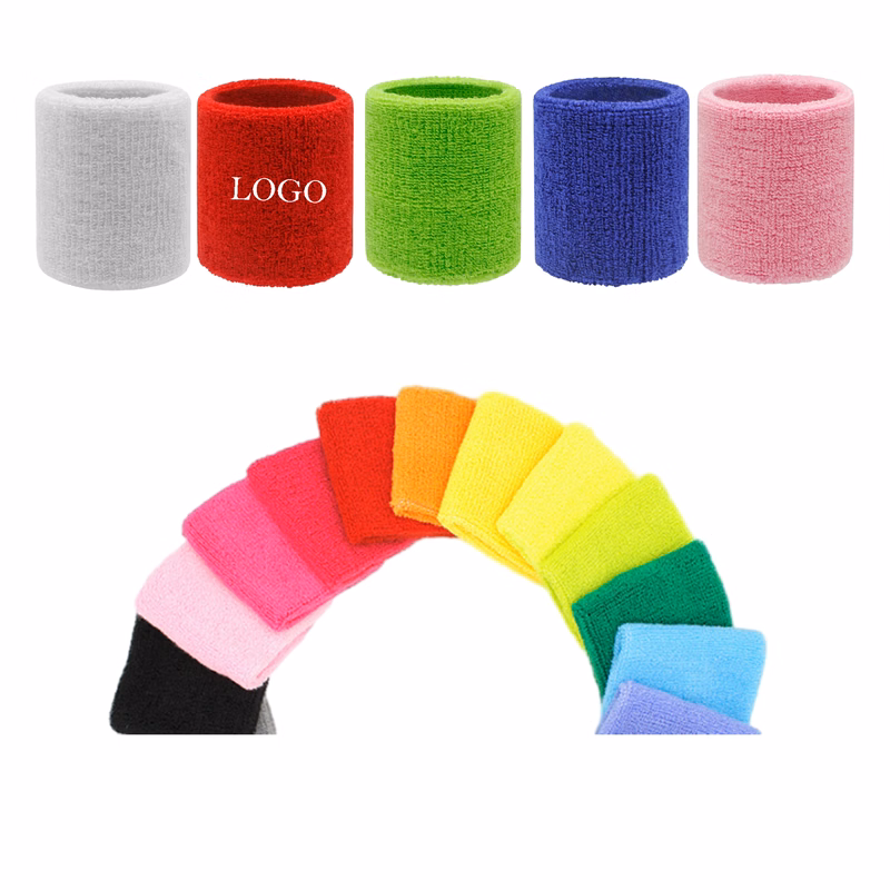 Sports And Fitness Wristbands