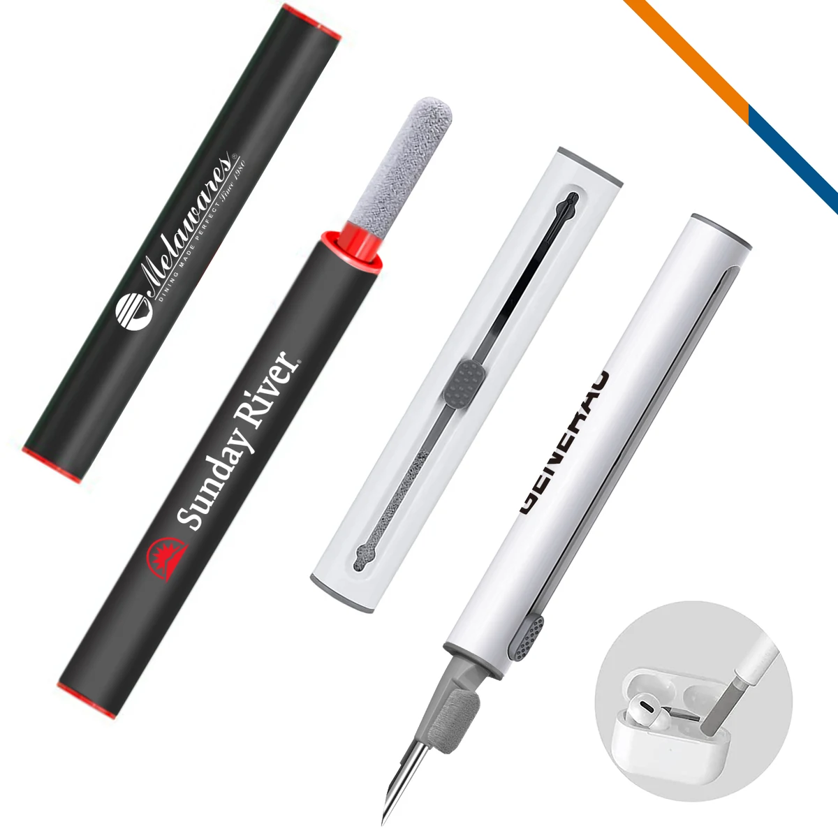 Neeklo Electronic Devices Cleaner Kit 1