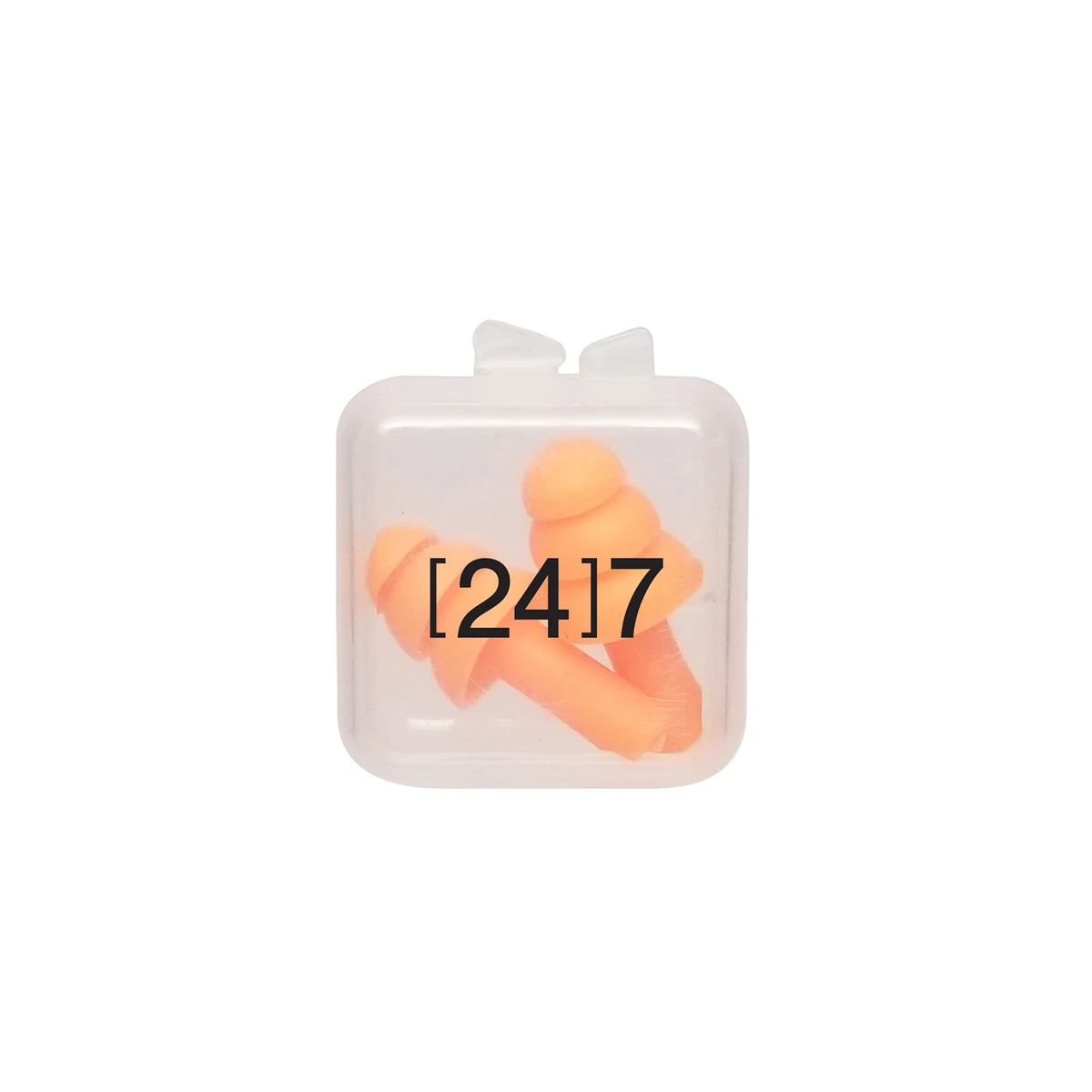 Silent Ear Plugs 1