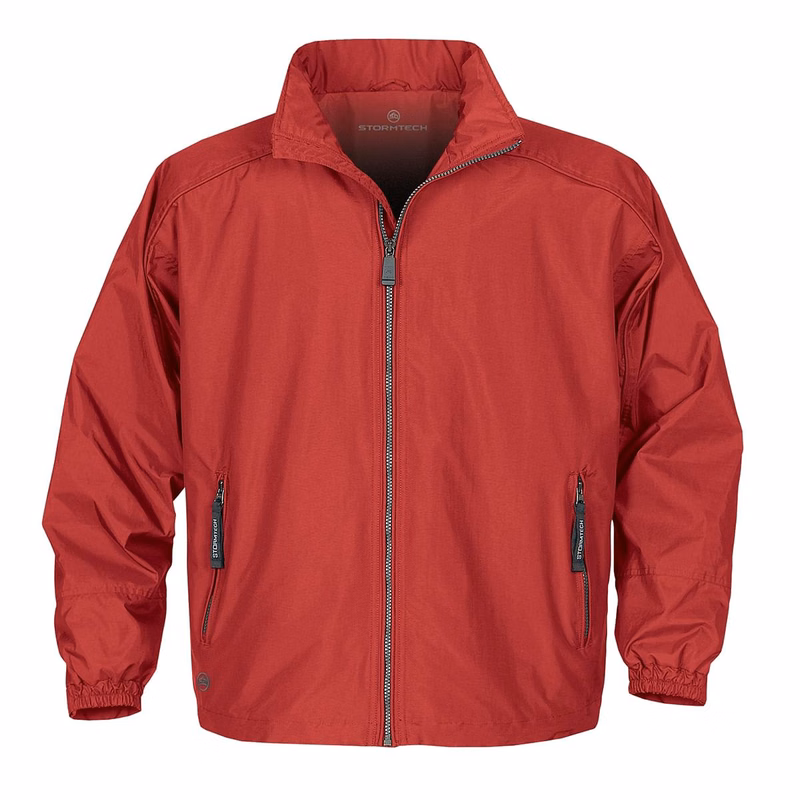Stormtech Men's Horizon Shell