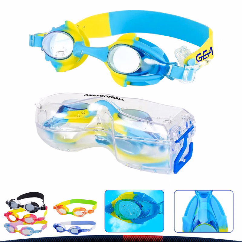 Banla Kids Swimming Goggles