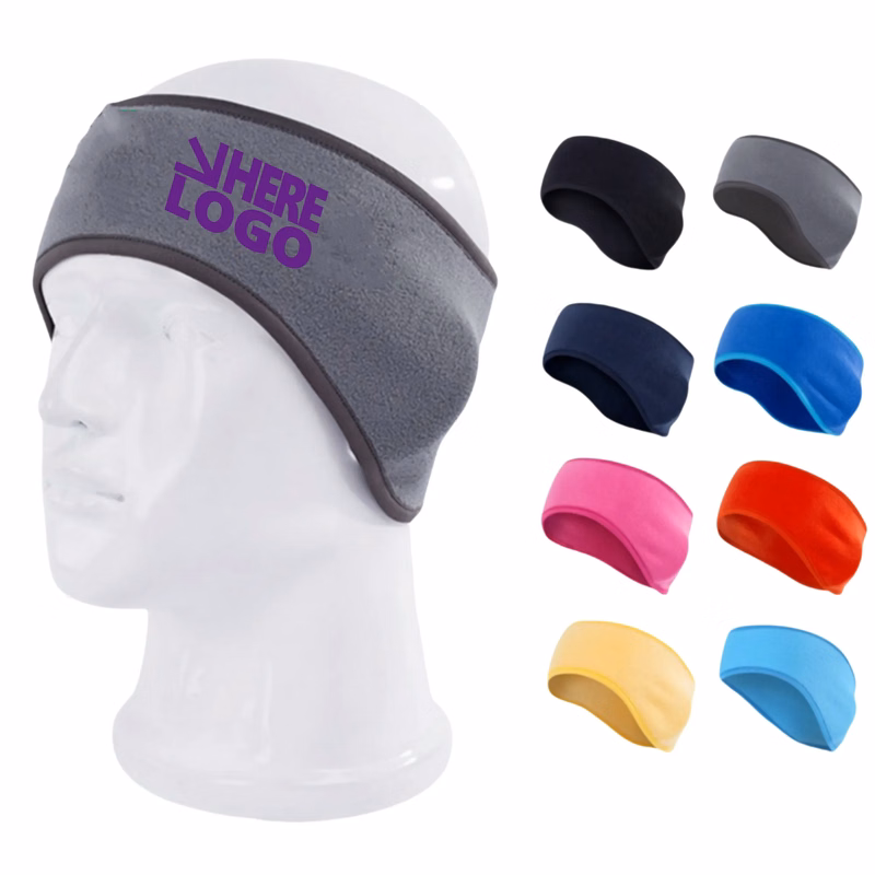 Warmer Fleece Ear Bands