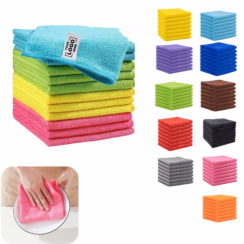 Stain-removing Household Cleaning Cloth Free Shipping