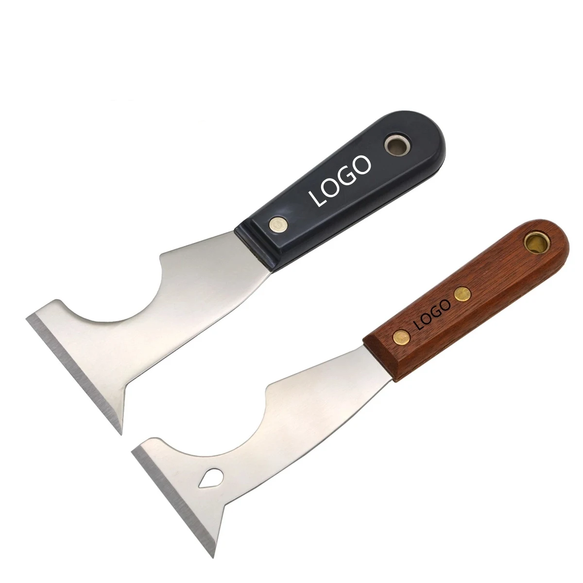 Paint Scraper Spackle Tool 1