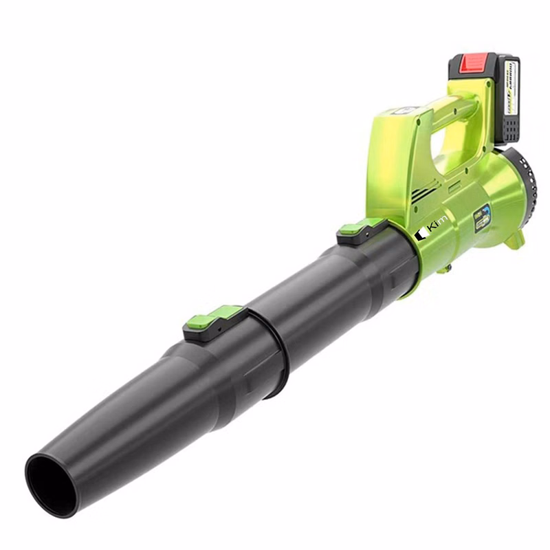 Electric Industrial Blower