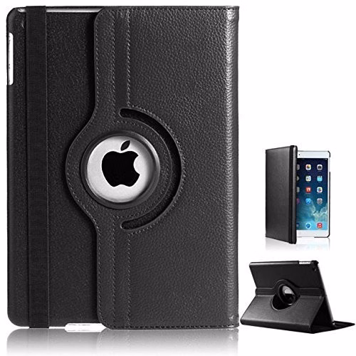 iBank ® Leatherette Case compatible with iPad Mini 7/Mini 6/A17 Pro 2024/2021