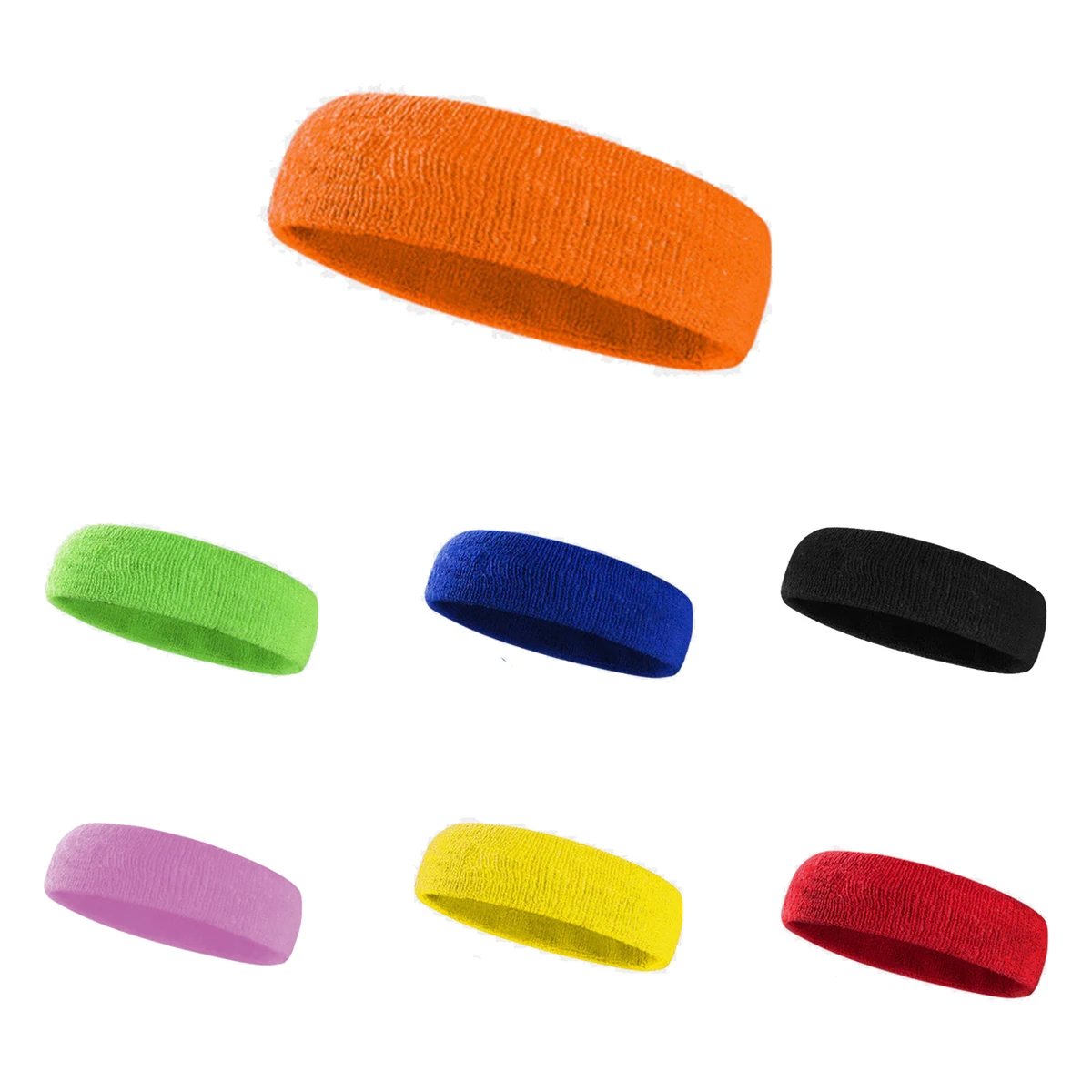 Headbands For Yoga 1