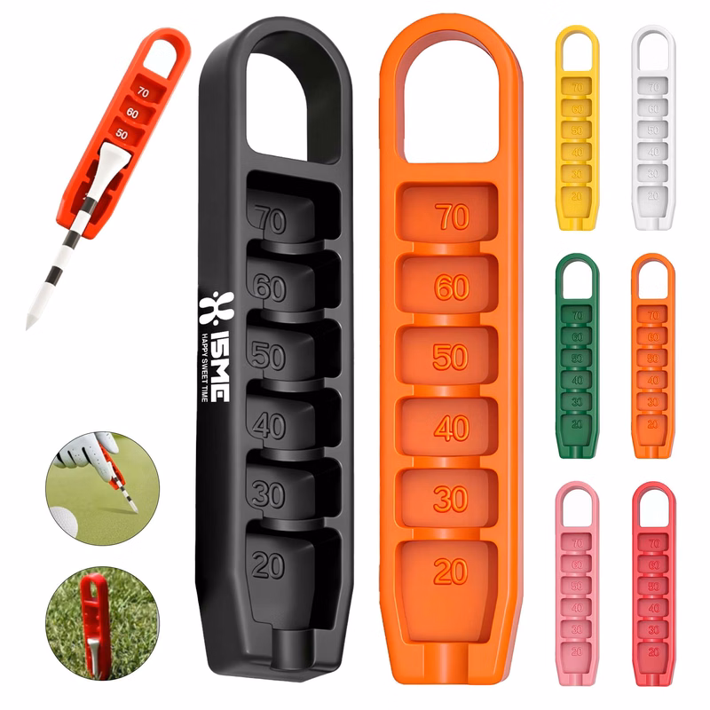 Golf Tee Elevator