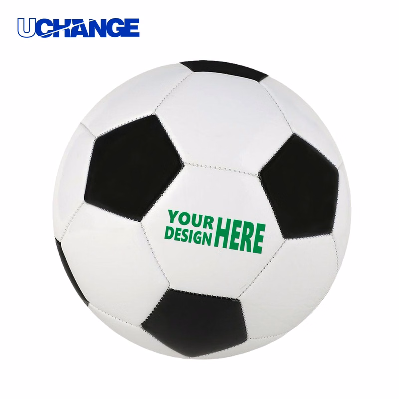 Personalized Soccer Training Ball