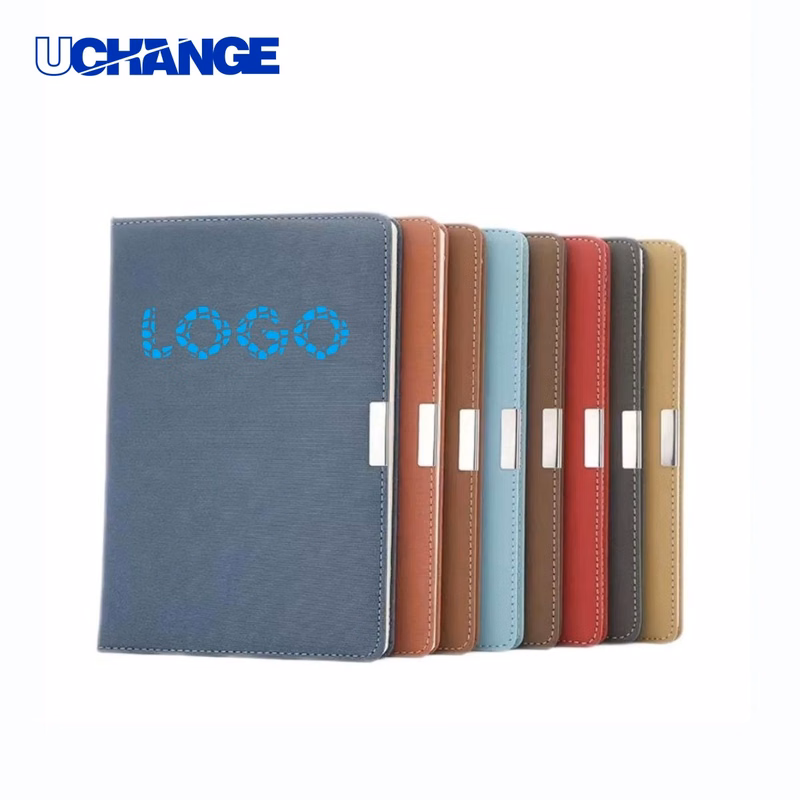 A5 Business Office Notebook Journal