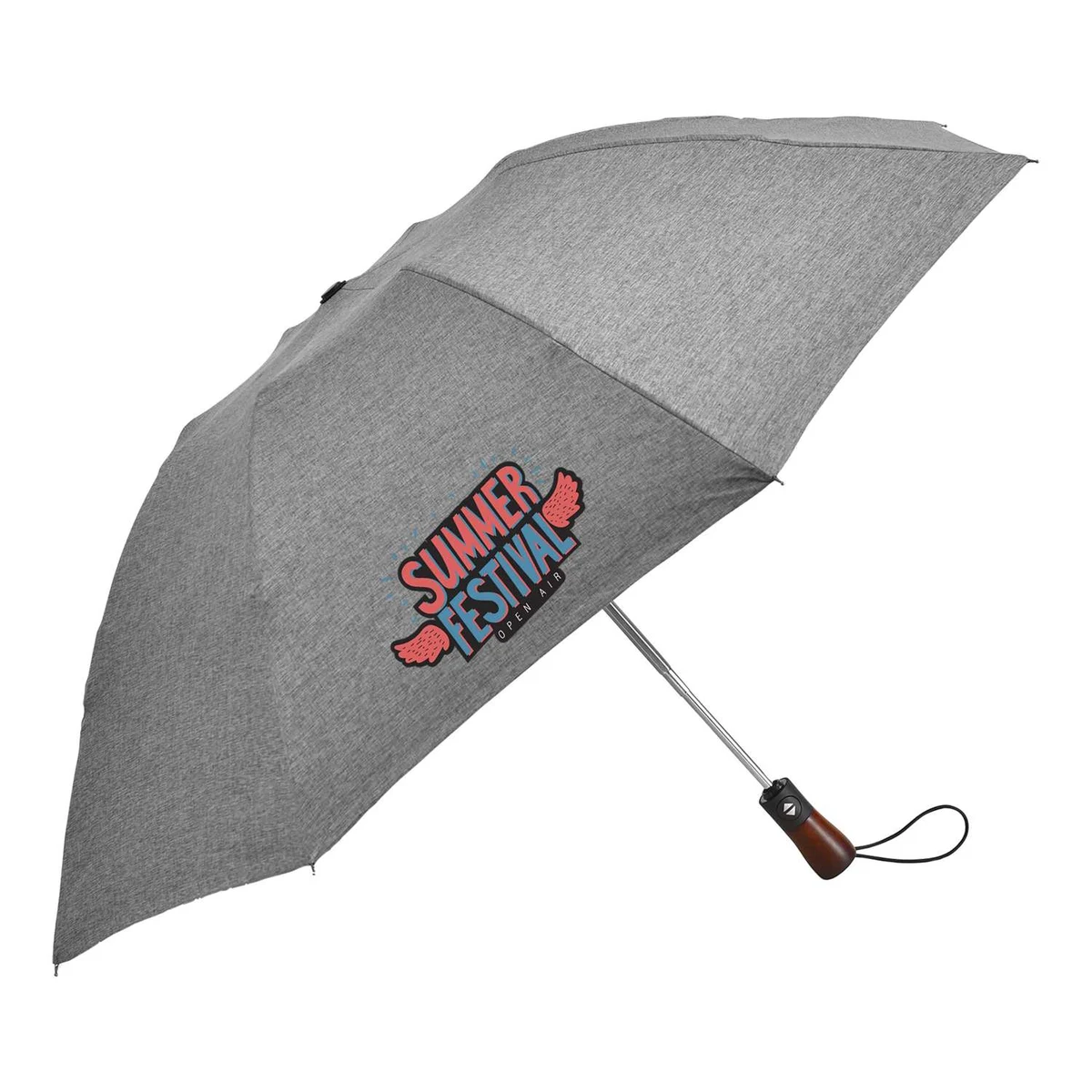 Park Avenue 5 Umbrella (2 Imprints) 1