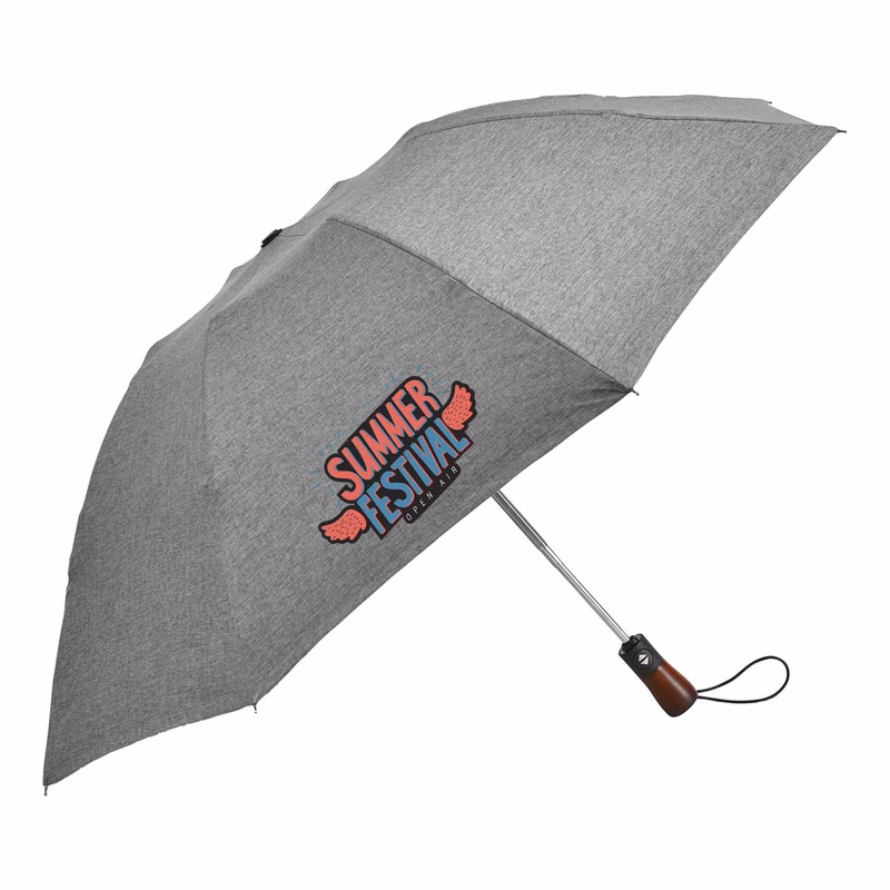 Park Avenue 5 Umbrella (2 Imprints)