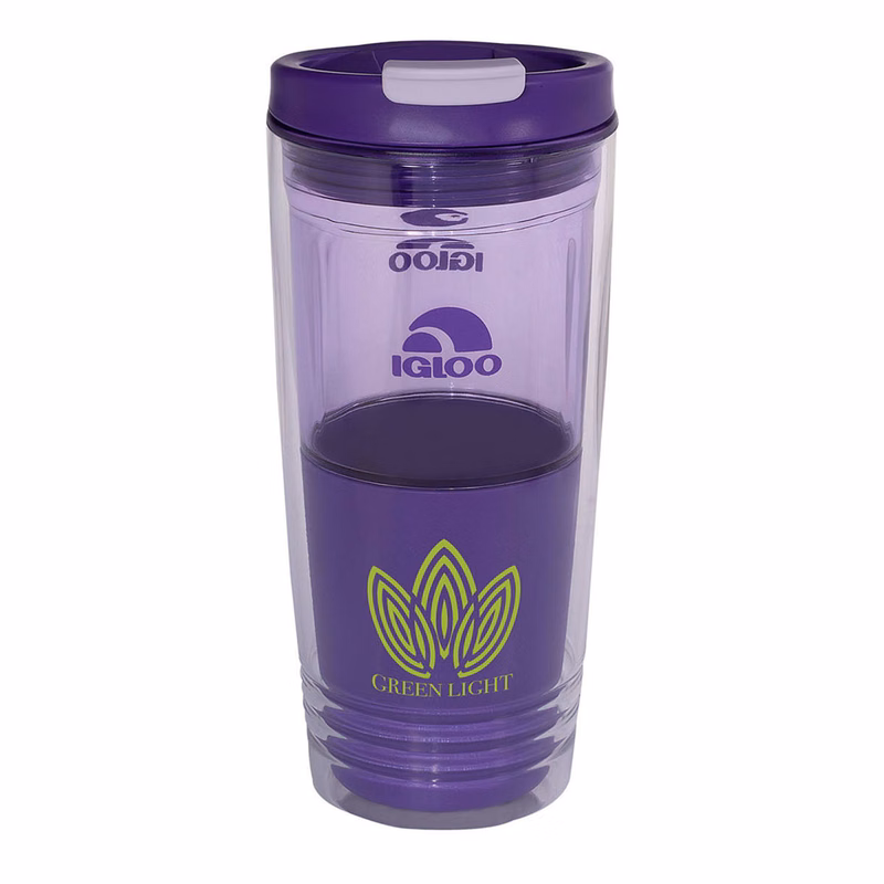 22 oz Havasu Tritan Double Wall Tumbler
