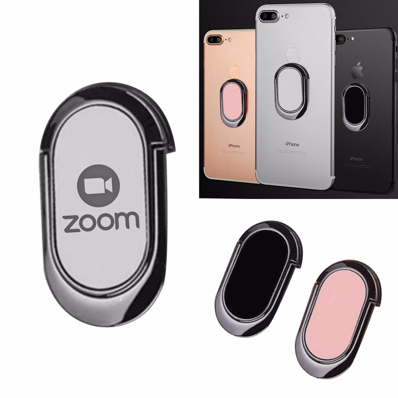 Pastel Phone Ring Grip Holder And Stand