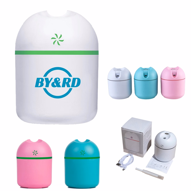 USB Mist Humidifier