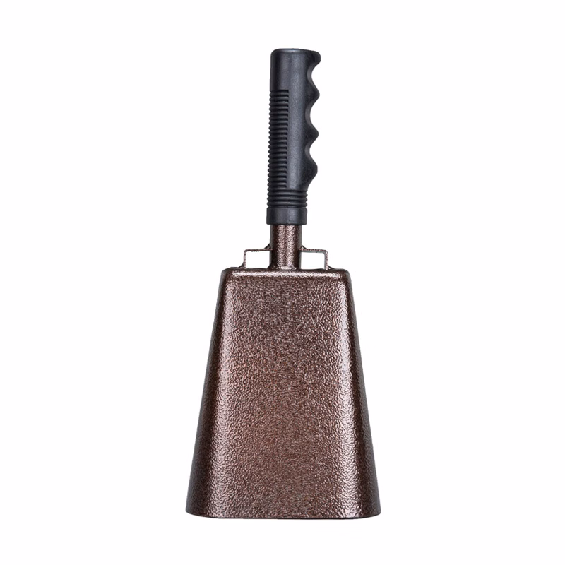 9 inch Handle Cheering Bell