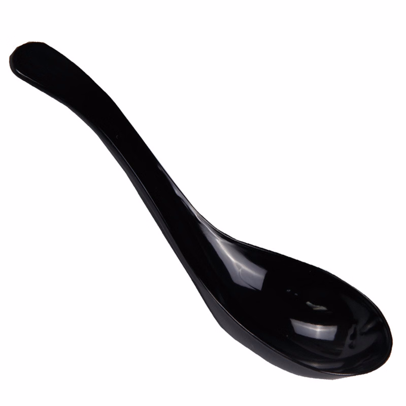 Disposable Plastic Spoon