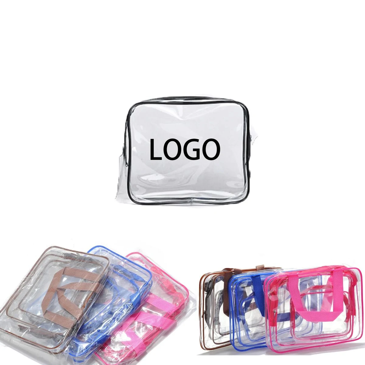 Portable Toiletry Bag For Outdoor Travel 1