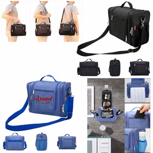 Multifunctional Outdoor Cosmetic Travel Bag