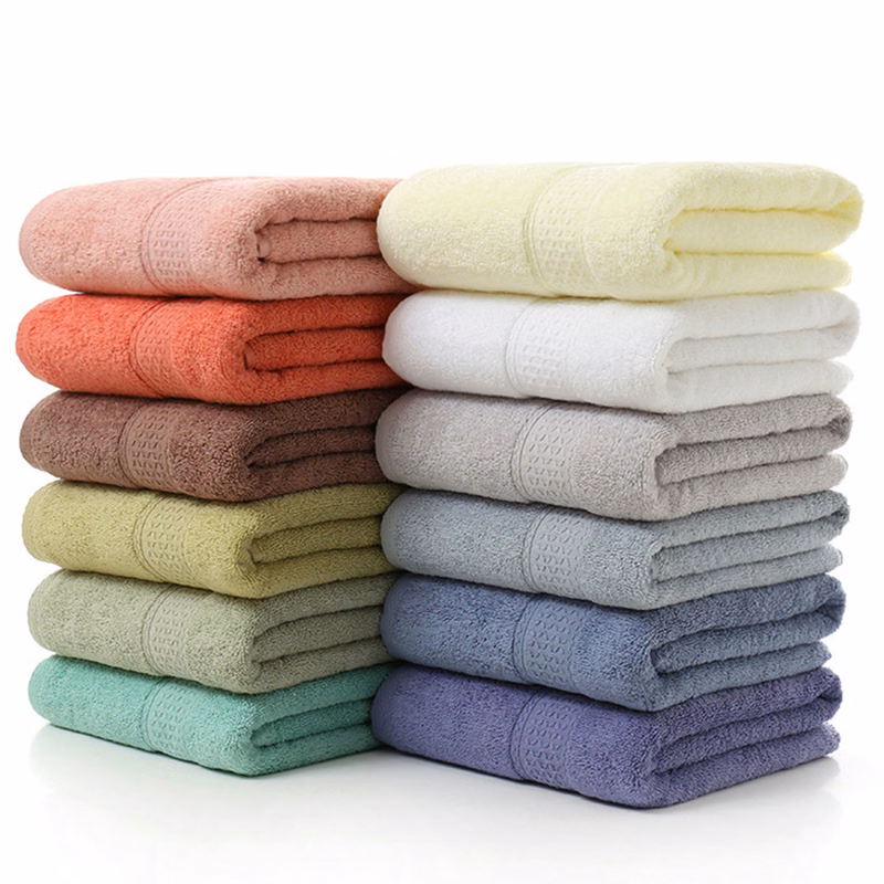 100% Cotton Hotel Bath Towel