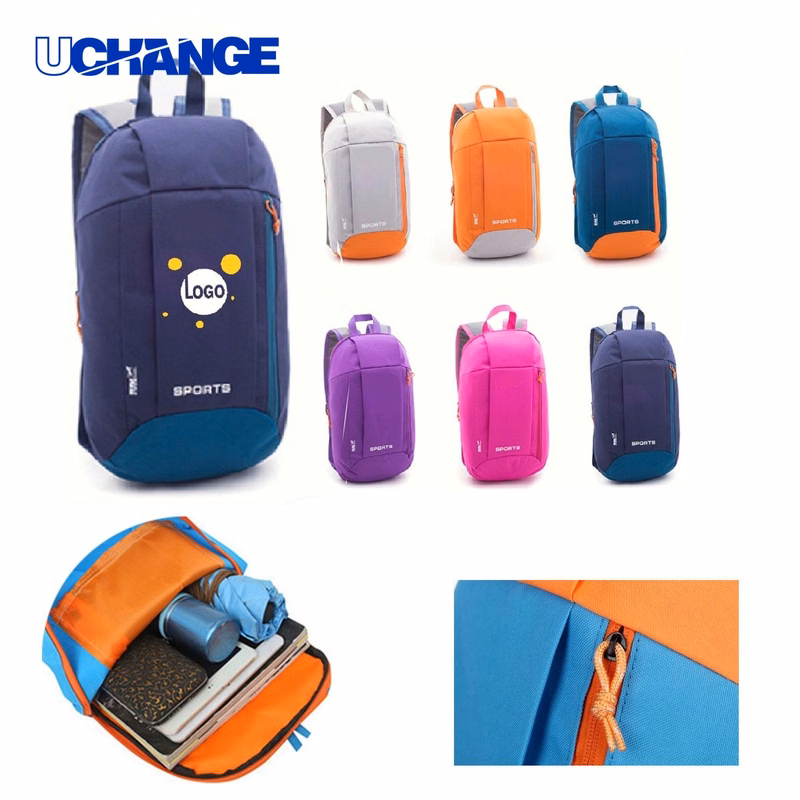 Rugged Outdoor Backpack