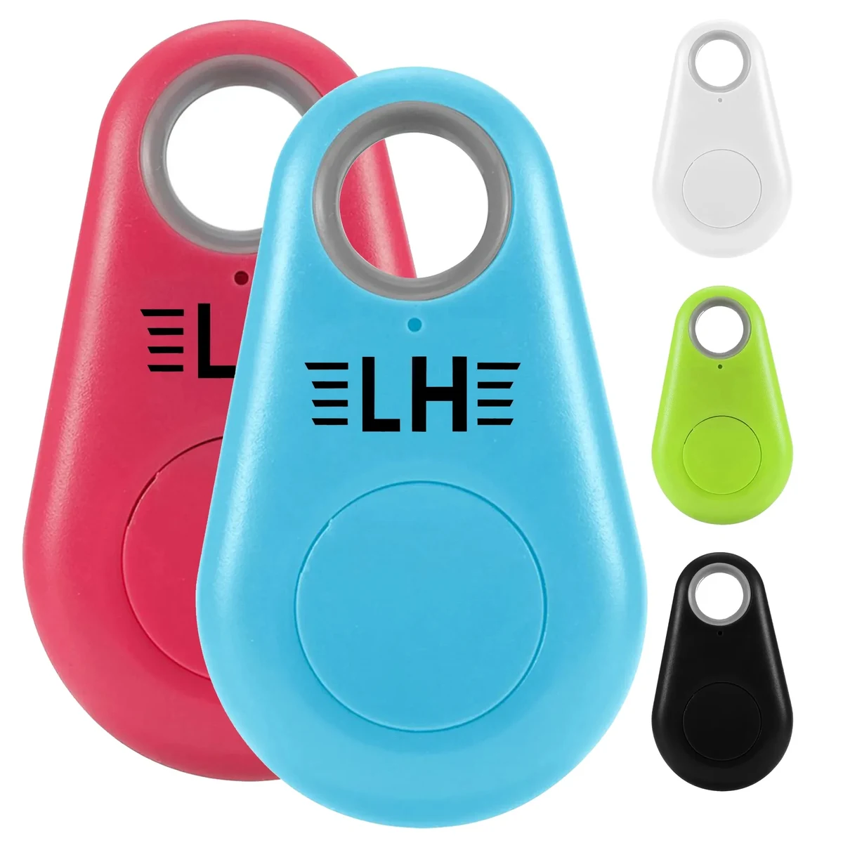 Anti-Lost Smart Wireless Tracker 1