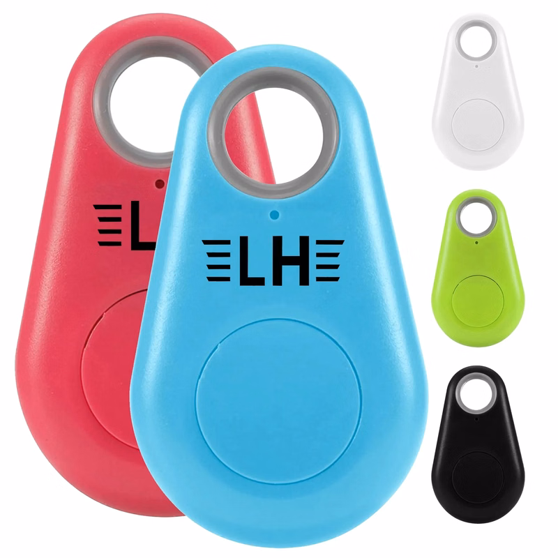 Anti-Lost Smart Wireless Tracker